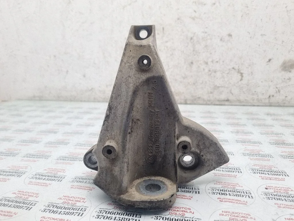 Gearbox mounting bracket 8D0399113AT