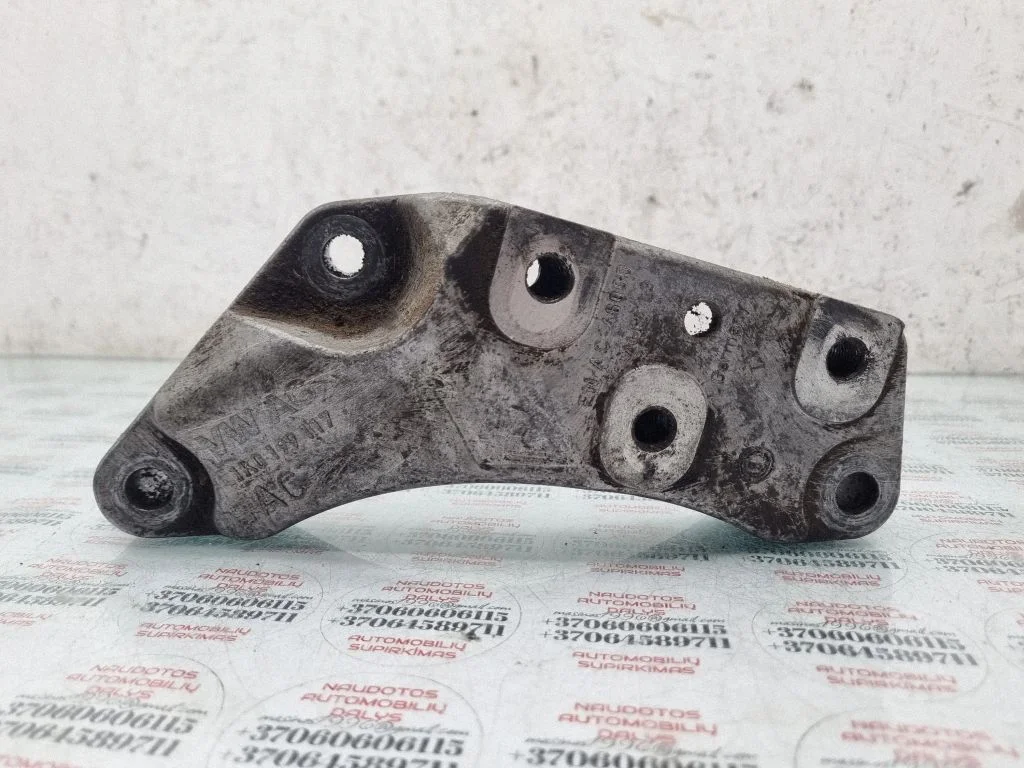 Gearbox mounting bracket 1K0199117