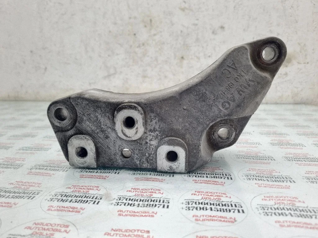 Gearbox mounting bracket 1K0199117