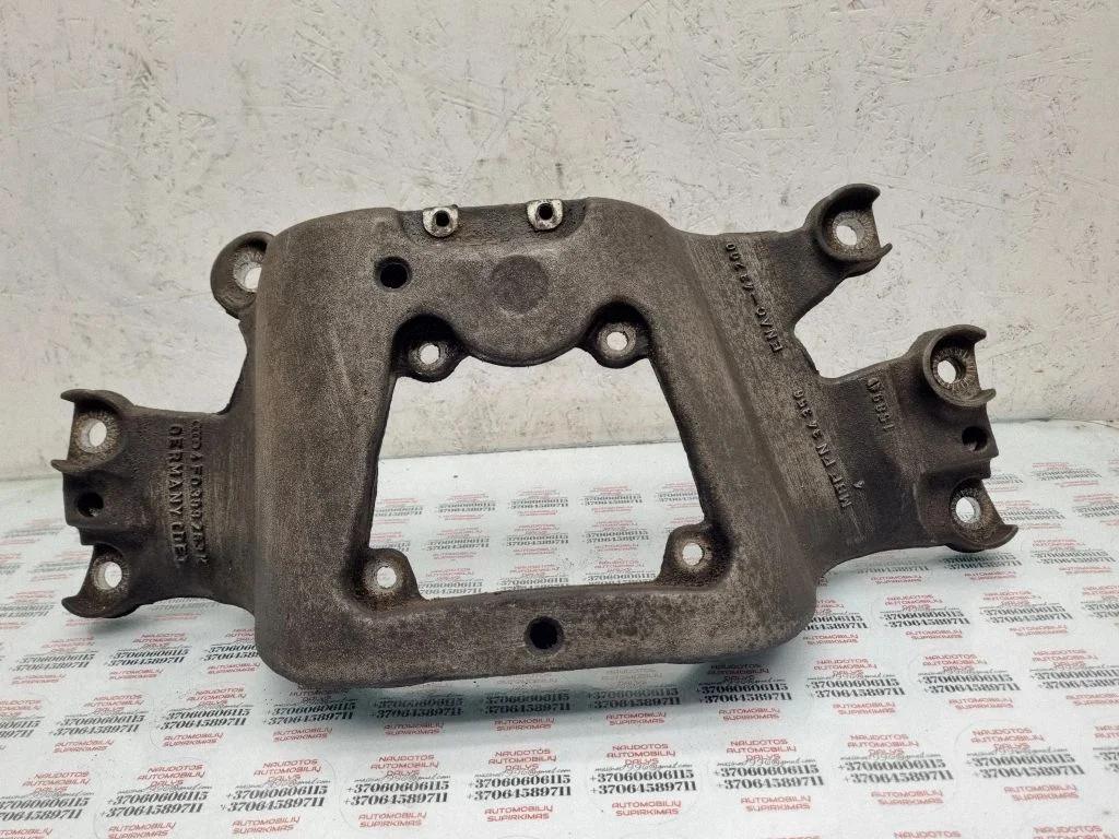 Gearbox mounting bracket 4F0399263K