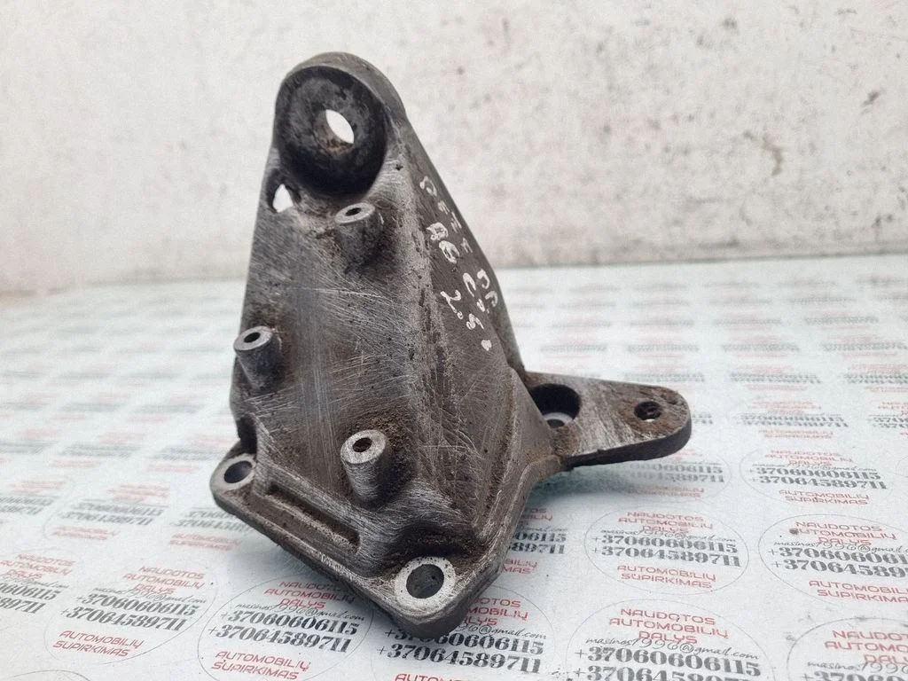 Gearbox mounting bracket 8D0399114AC