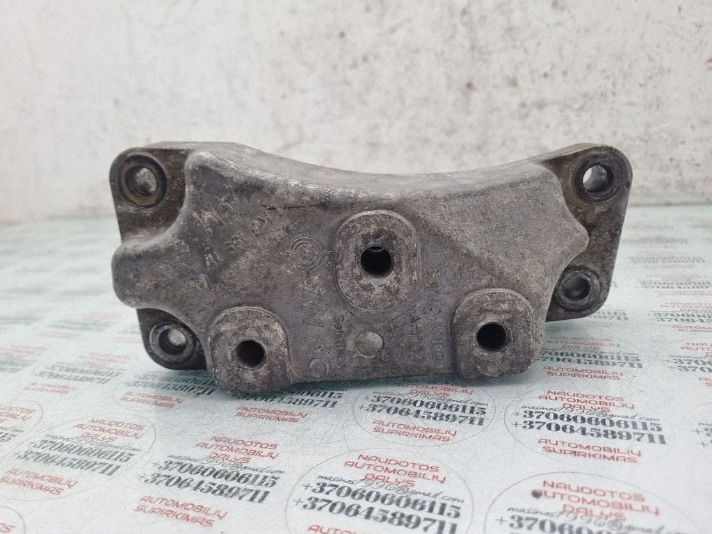 Gearbox mounting bracket – Volkswagen Touran I (2003-2010)