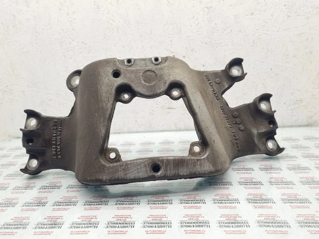Gearbox mounting bracket 4F0399263K