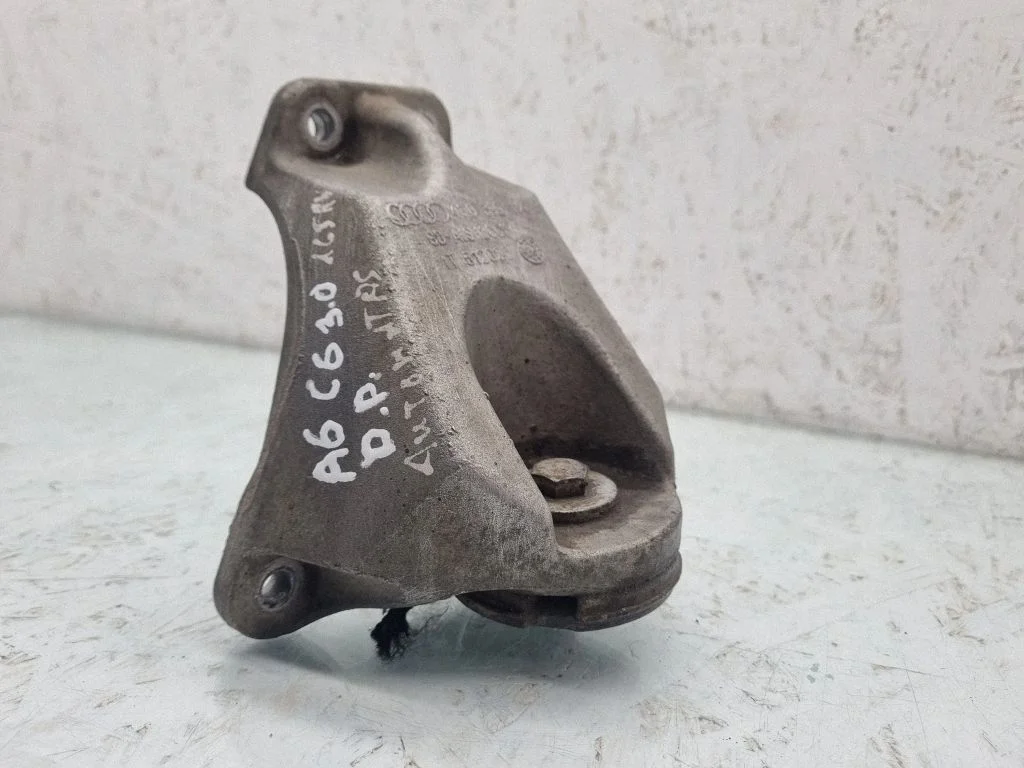 Gearbox mounting bracket 4F0399114B