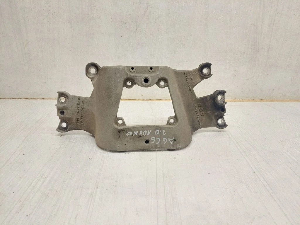 Gearbox mounting bracket 4F0399263L