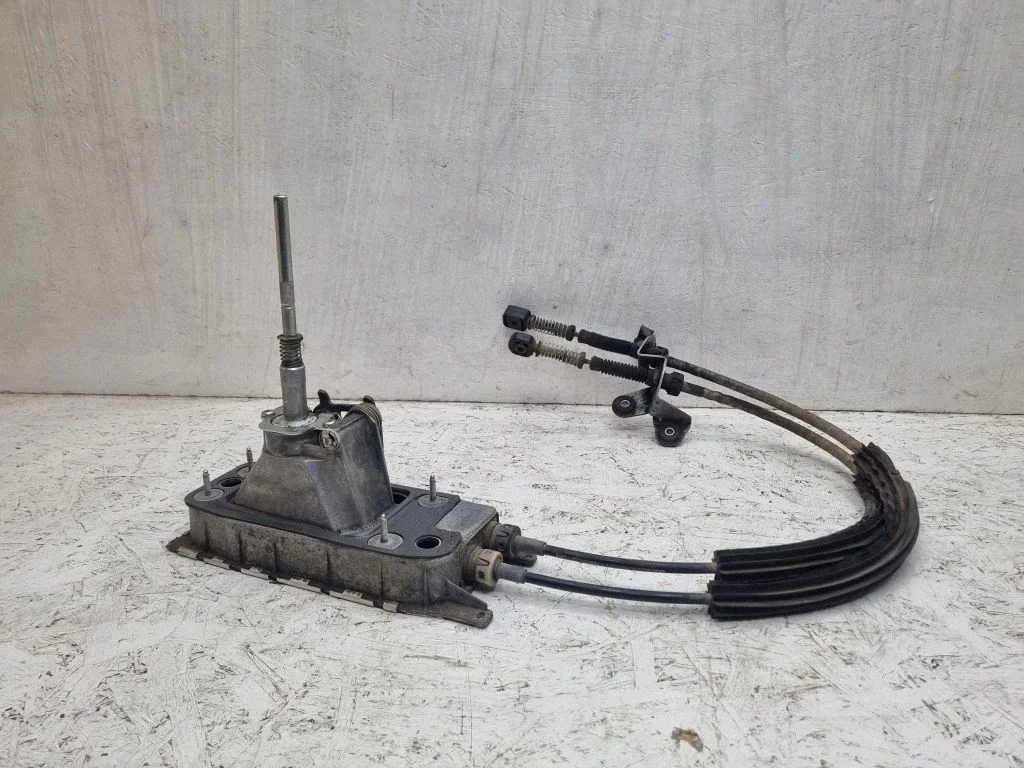 Mechanizm zmiany biegów (kulisa) 1K0711061A