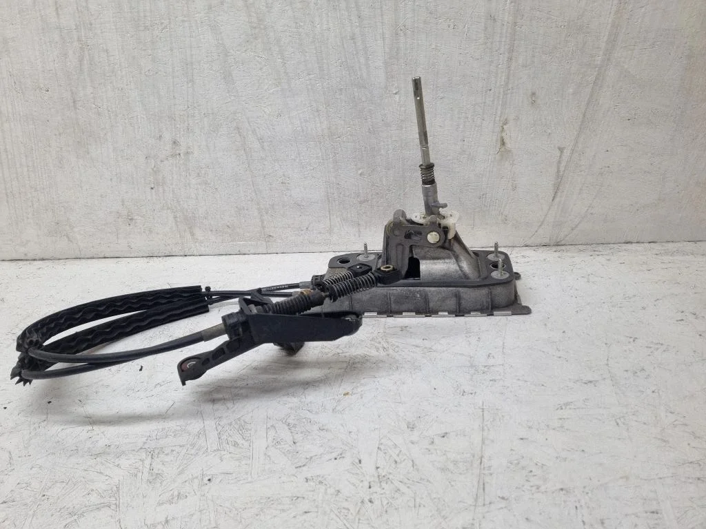 Mechanizm zmiany biegów (kulisa) 3C0711049AC