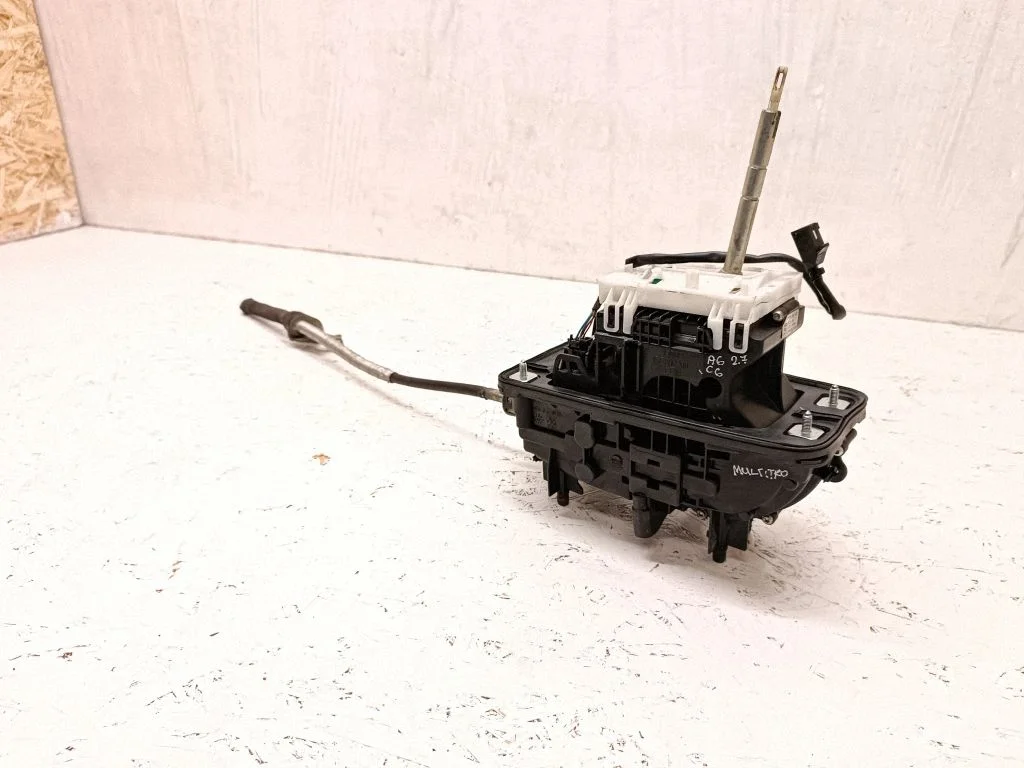 Mechanizm zmiany biegów (kulisa) 4F1713041AB