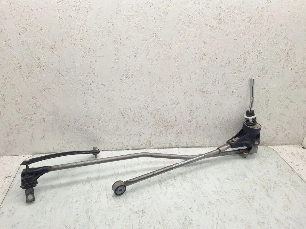 Gear selector mechanism – Audi A4 Allroad B8 (2008-2016)