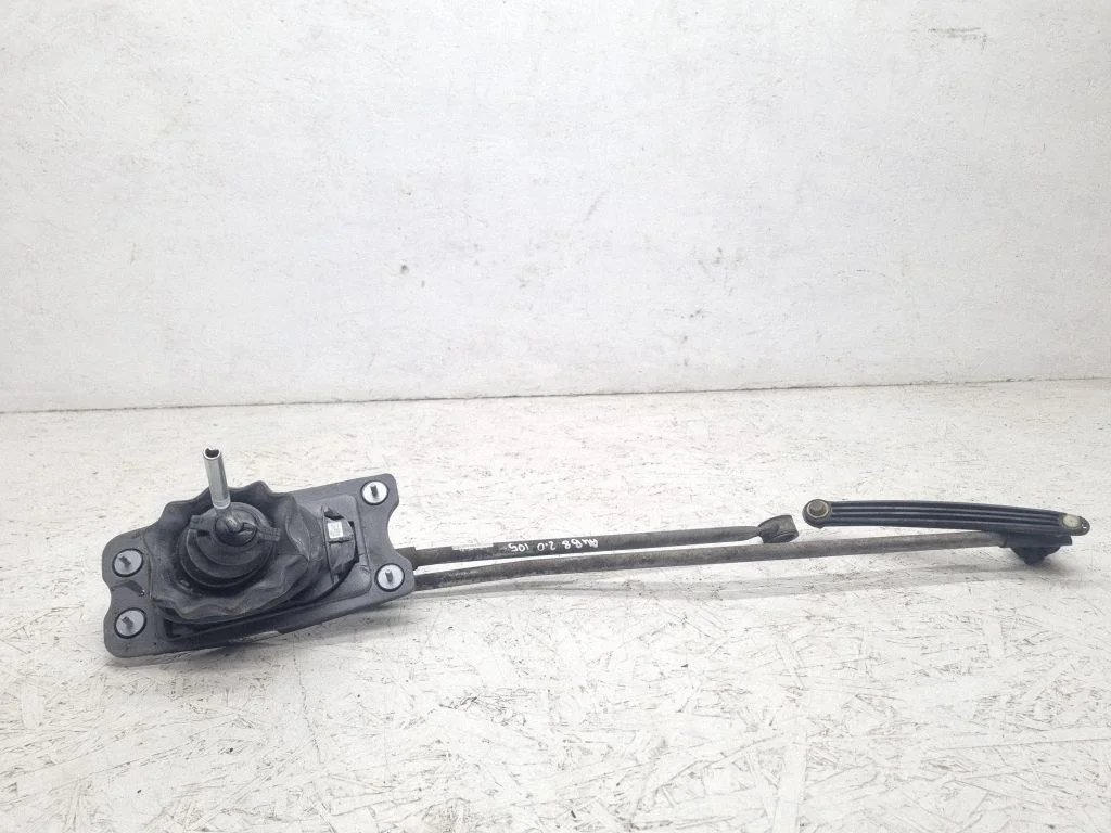 Mechanizm zmiany biegów (kulisa) 8K0711025K