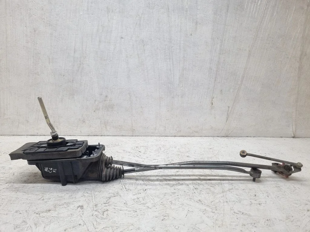 Mechanizm zmiany biegów (kulisa) 4F0711406A