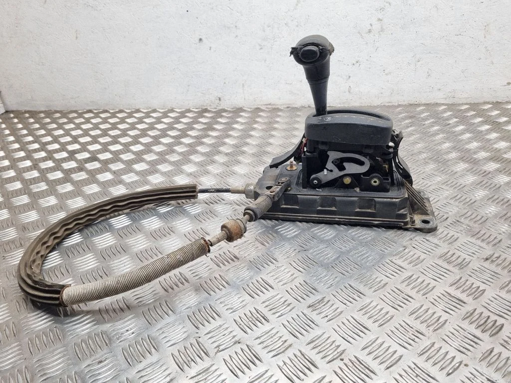 Mechanizm zmiany biegów (kulisa)