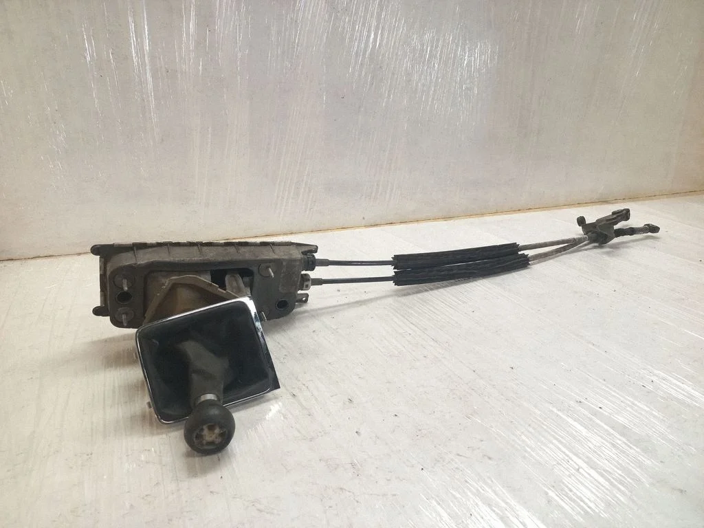 Mechanizm zmiany biegów (kulisa) 1K0711091A
