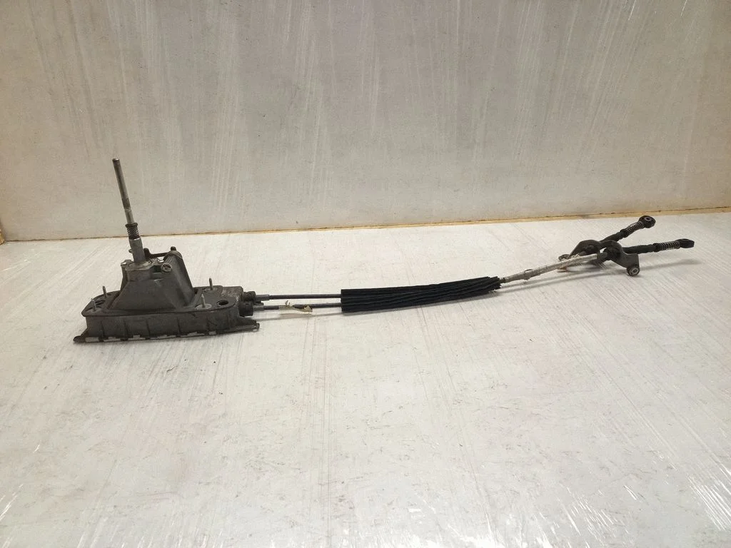 Mechanizm zmiany biegów (kulisa) 1K0711565