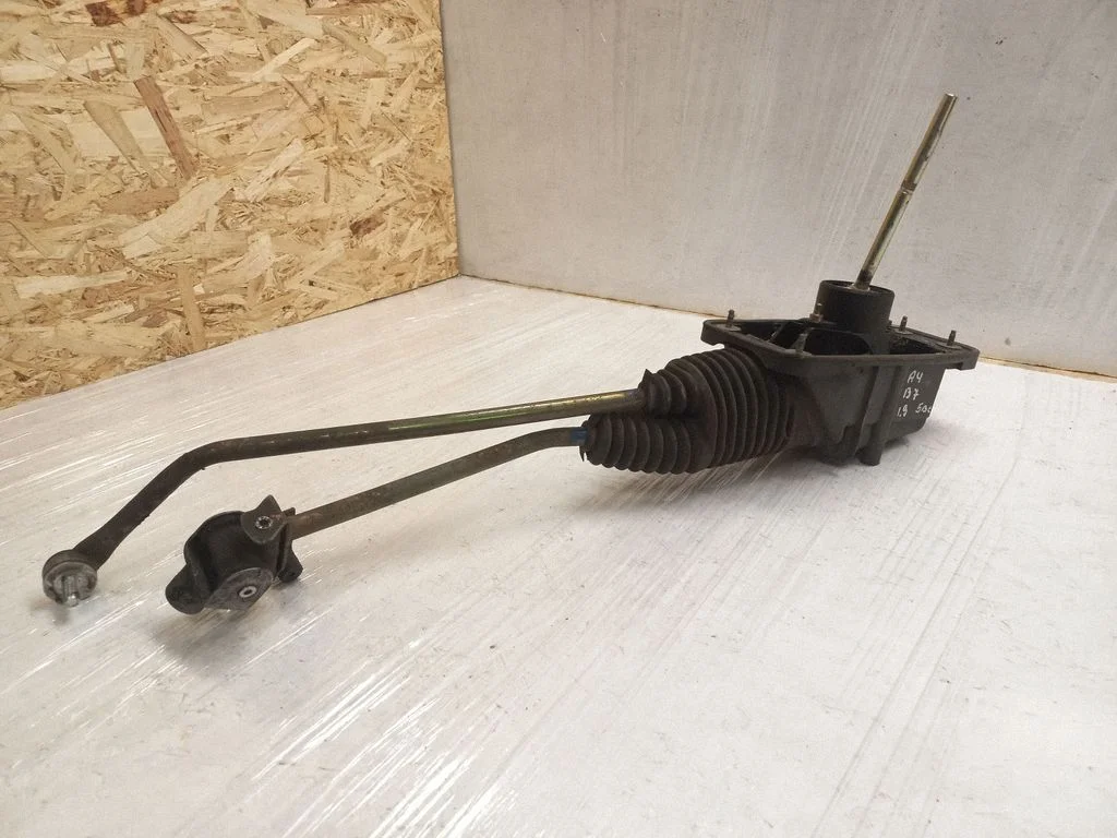 Mechanizm zmiany biegów (kulisa) 8E0711290