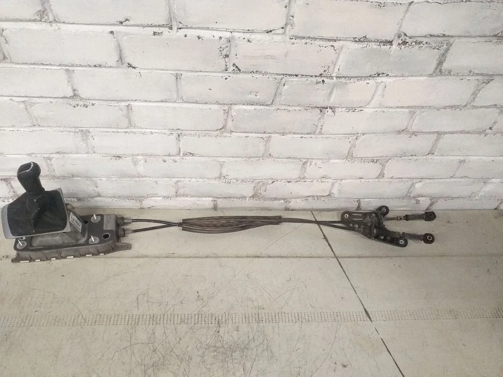 Mechanizm zmiany biegów (kulisa) 1K0711049CH