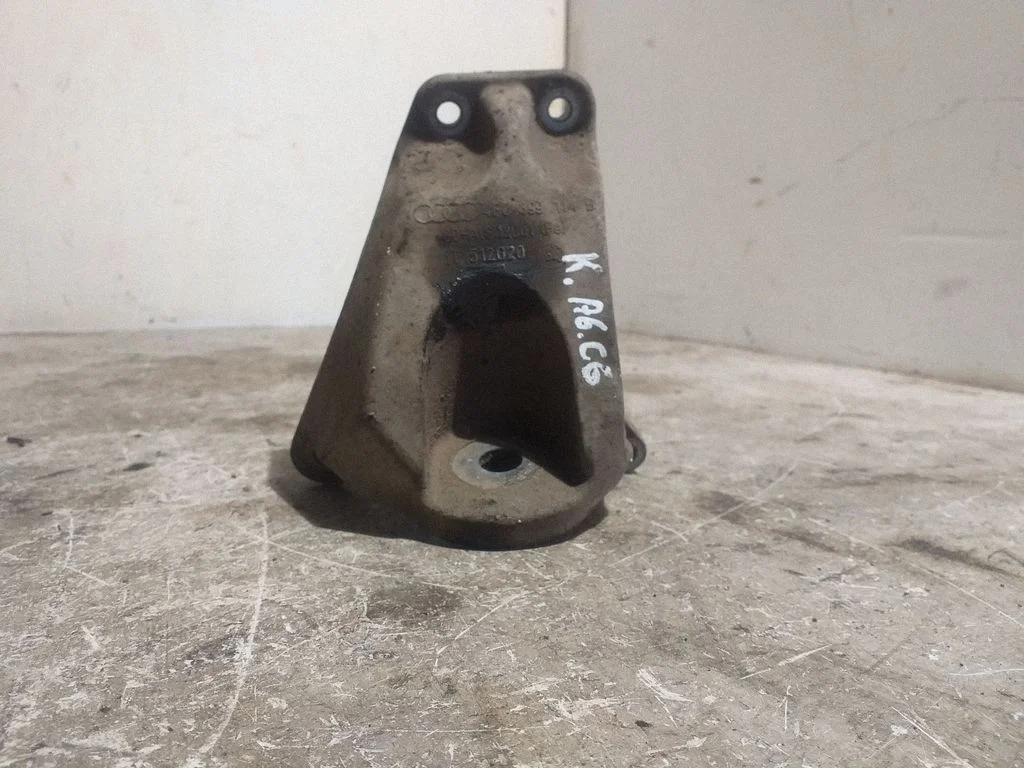 Gearbox mounting bracket – Audi A6 Allroad C6 (2006-2011)