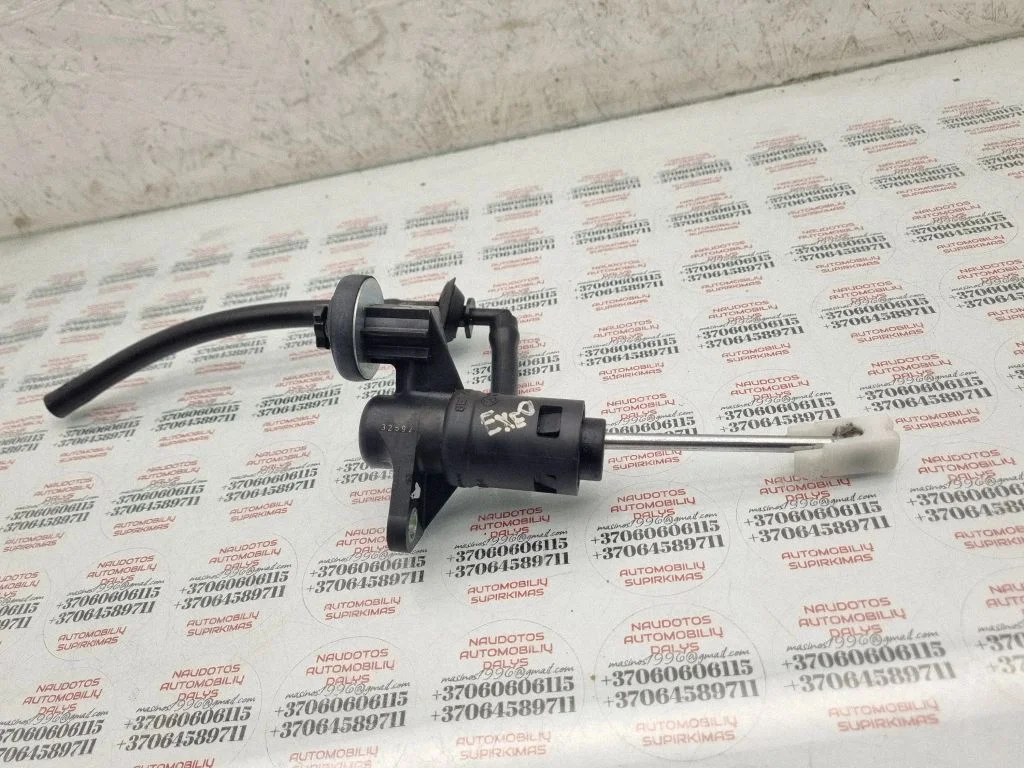 Clutch master cylinder 8E1721401AJ