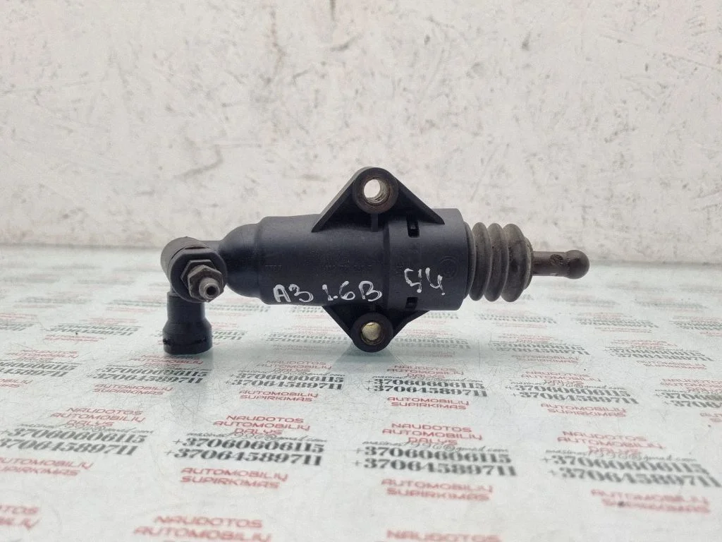 Siduri peasilinder – Audi A3 S3 8L (1996-2003)