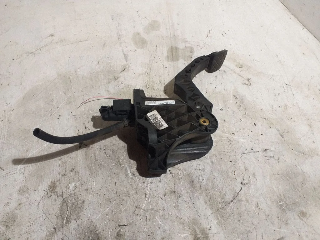Siduri peasilinder – Skoda Octavia Mk2 (1Z) (2004-2013)