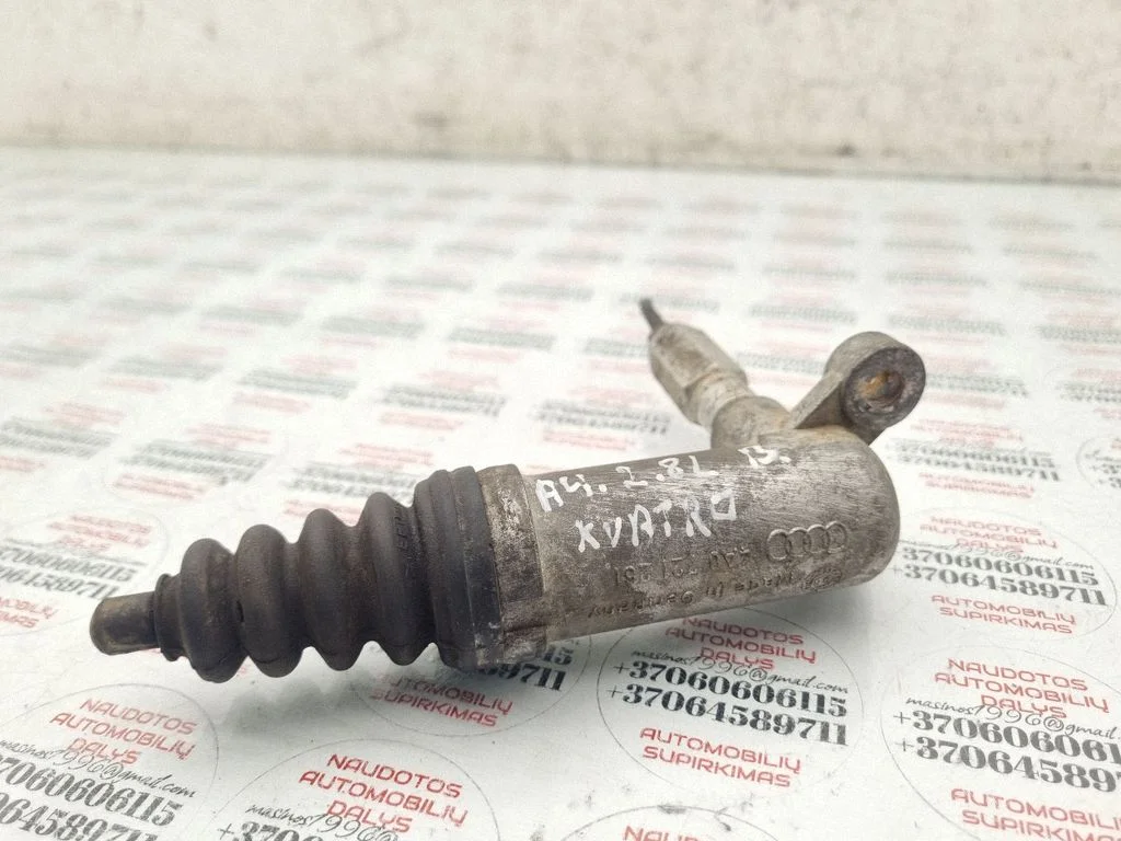 Siduri peasilinder – Audi A4 S4 B5 8D (1994-1999)