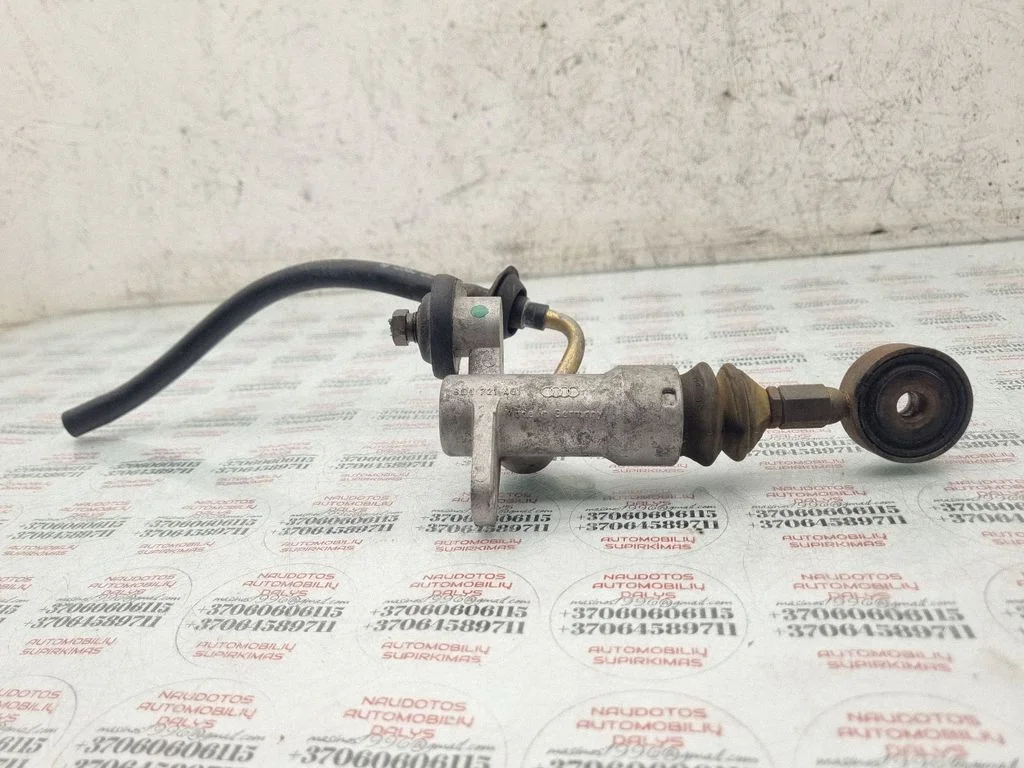 Siduri peasilinder – Audi A4 S4 B5 8D (1994-1999)