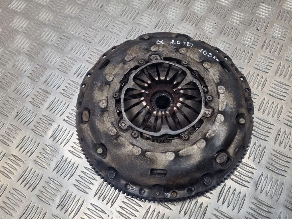 Clutch set kit