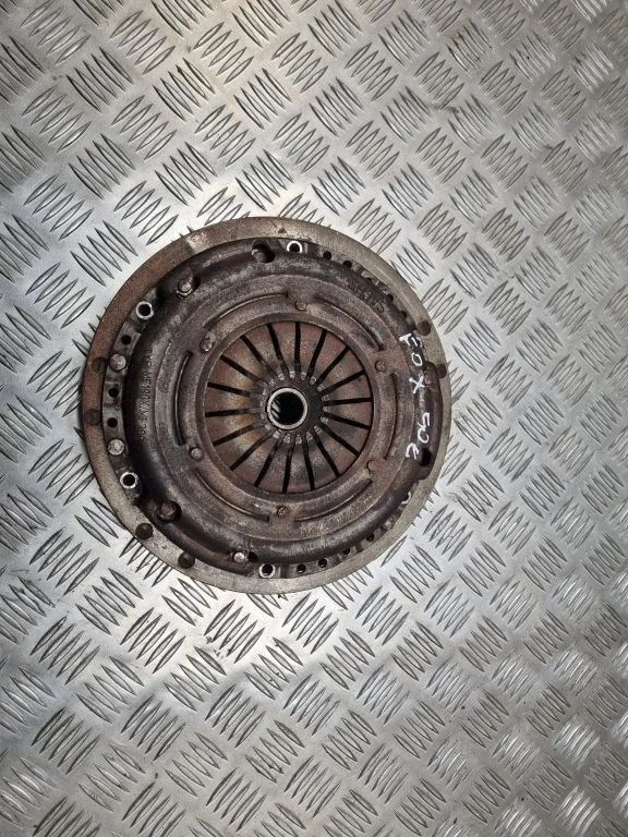 Clutch set kit