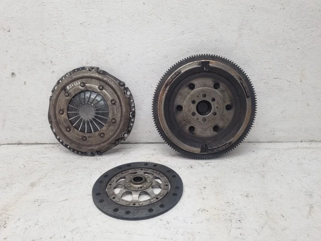 Clutch set kit