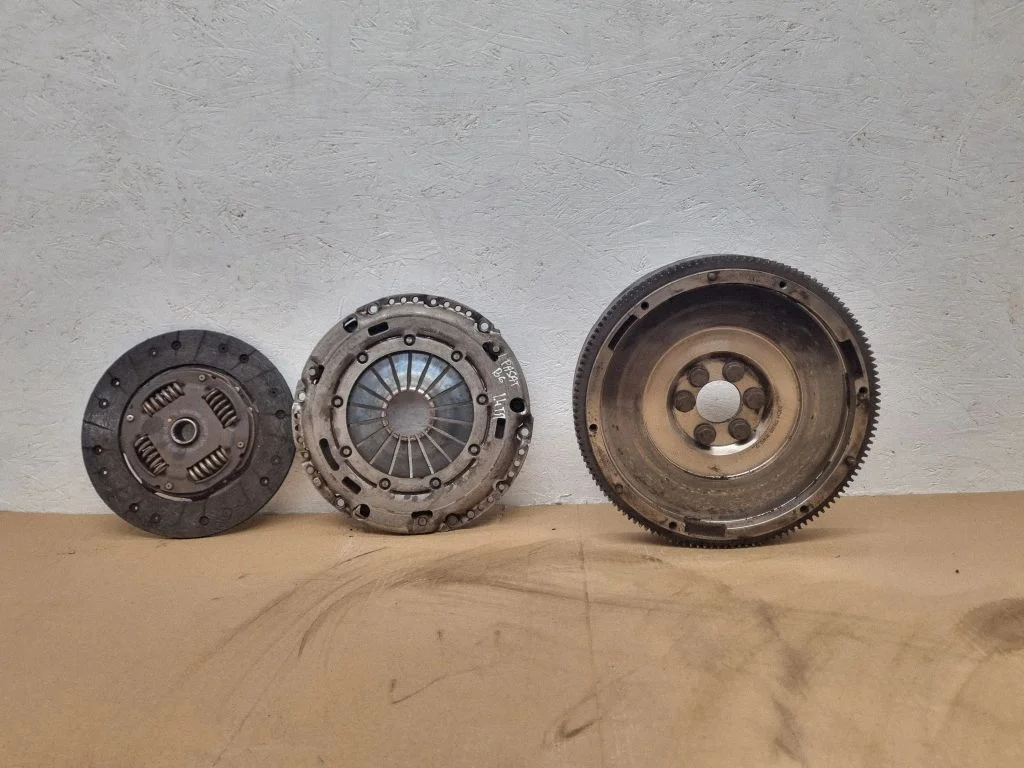 Clutch set kit – Volkswagen Passat CC (2008-2016)