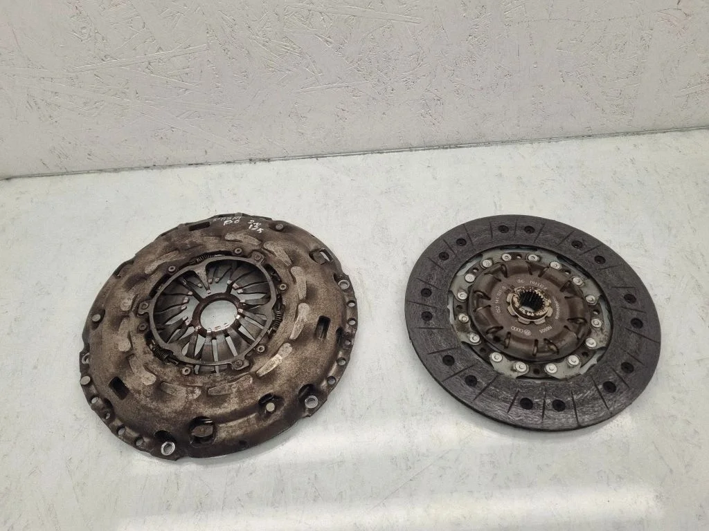 Clutch set kit – Volkswagen Passat B6 (2005-2010)