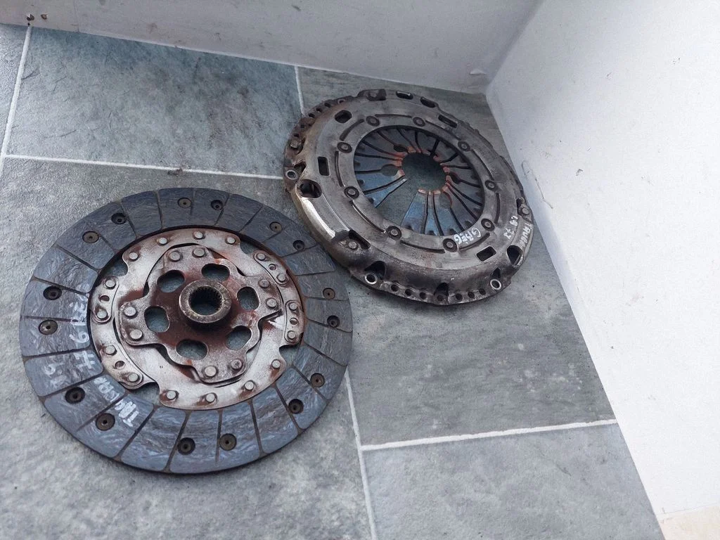 Clutch set kit 3082000386