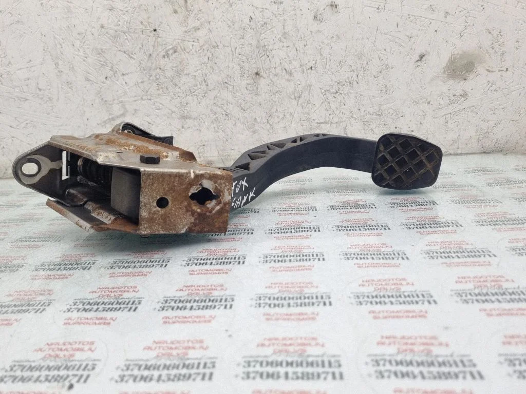 Clutch master cylinder 6Q1721059F