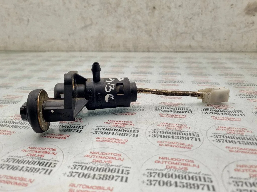 Siduri peasilinder – Audi A4 S4 B6 8E 8H (2001-2005)