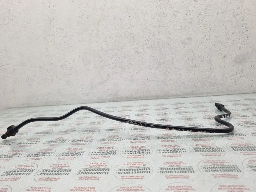 Clutch pipe/line – Volkswagen Passat CC (2008-2016)