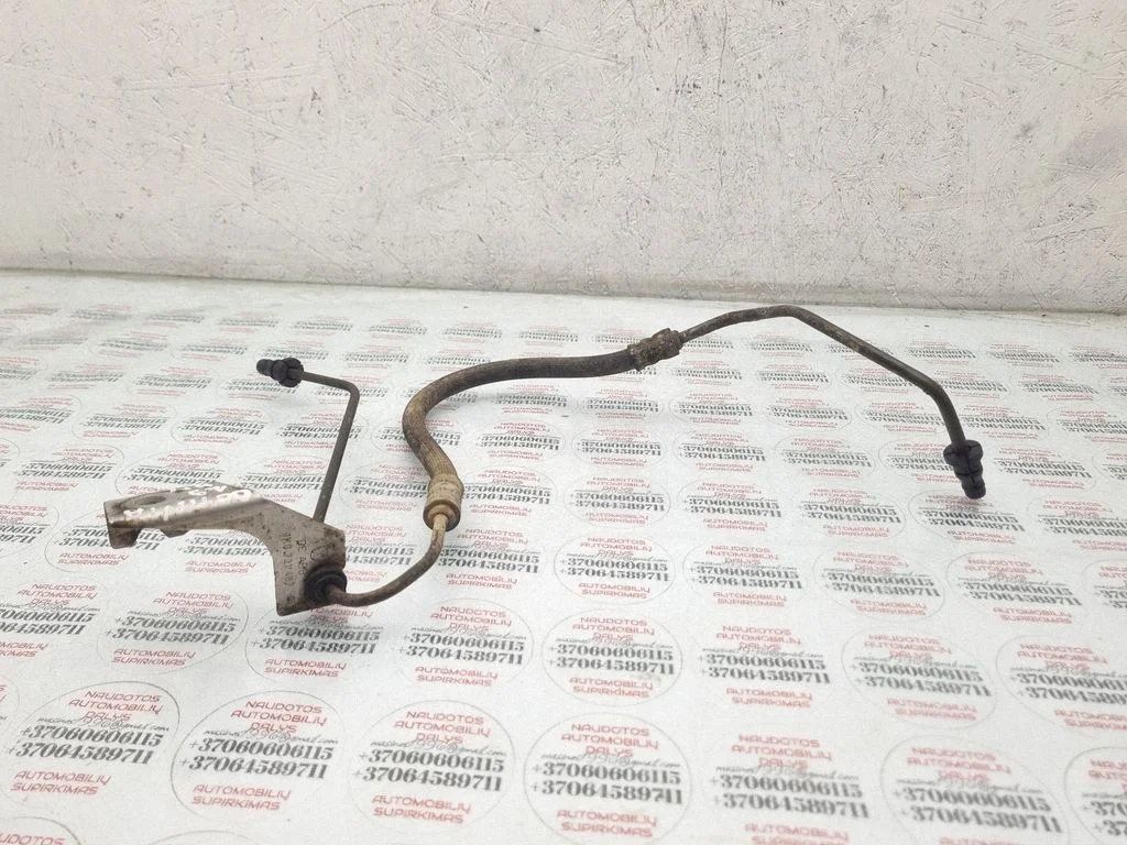 Clutch pipe/line – Skoda Octavia Mk2 (1Z) (2004-2013)