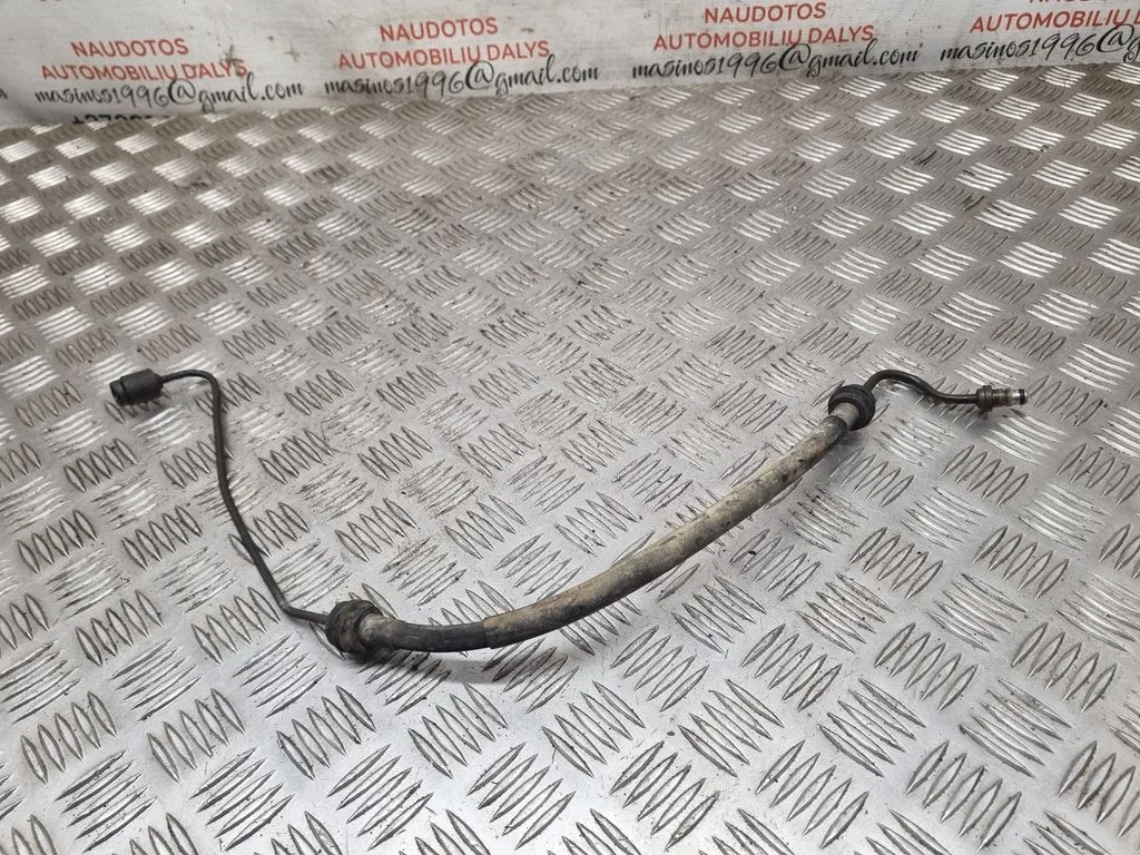 Clutch pipe/line – Volkswagen Sharan (1996-2000)