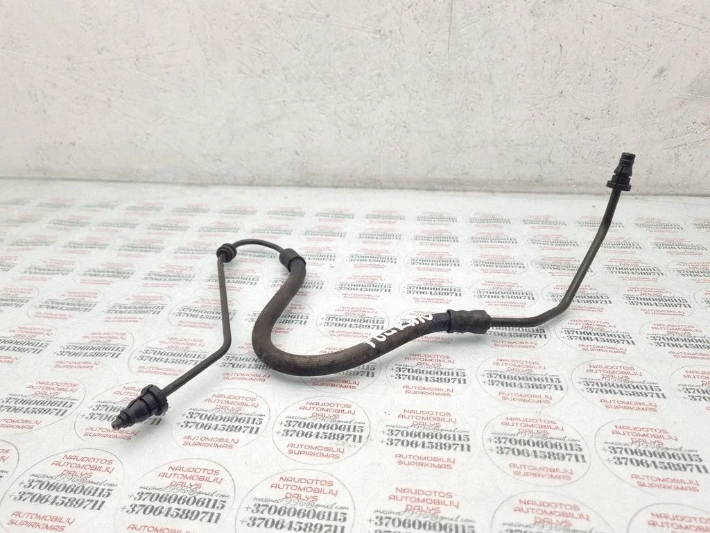 Clutch pipe/line – Volkswagen Touran I (2003-2010)