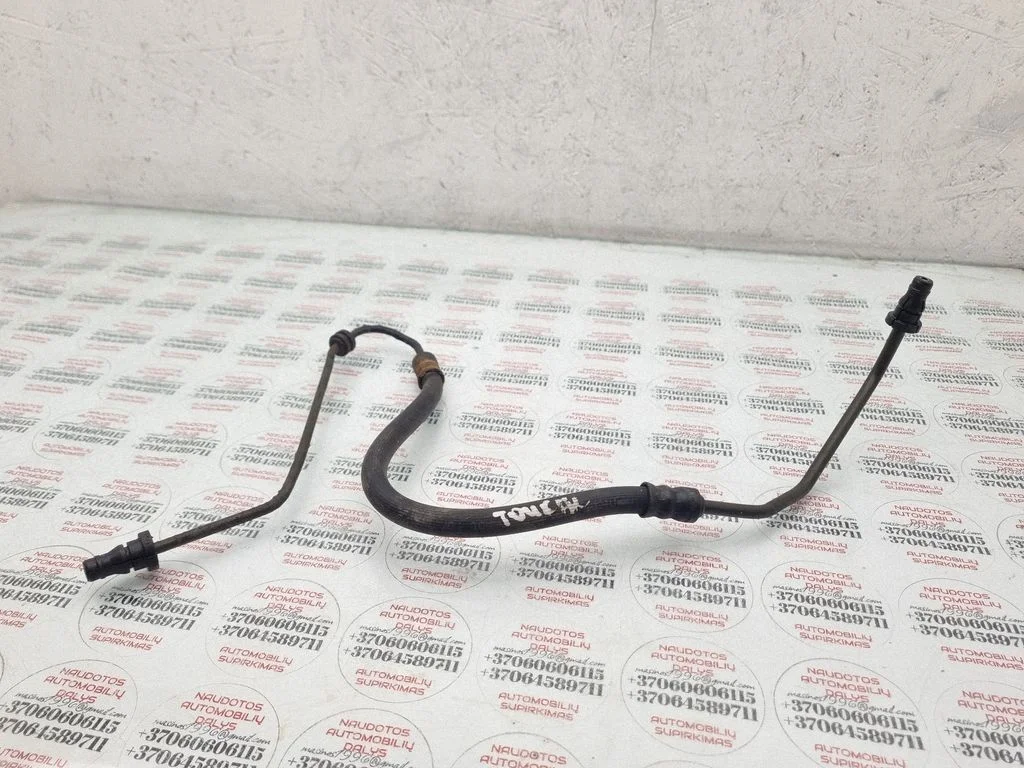 Clutch pipe/line – Volkswagen Touran I (2003-2010)