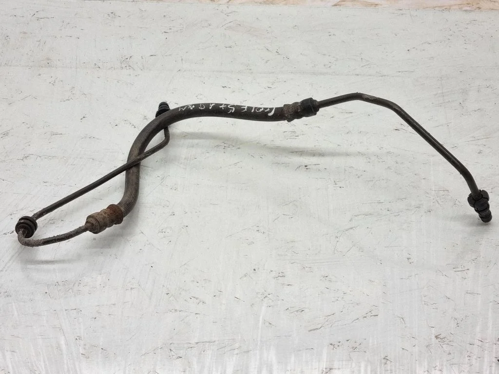 Clutch pipe/line 131T200