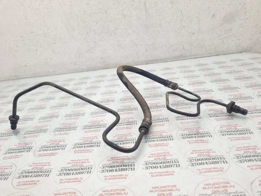 Clutch pipe/line 1J1721465AH
