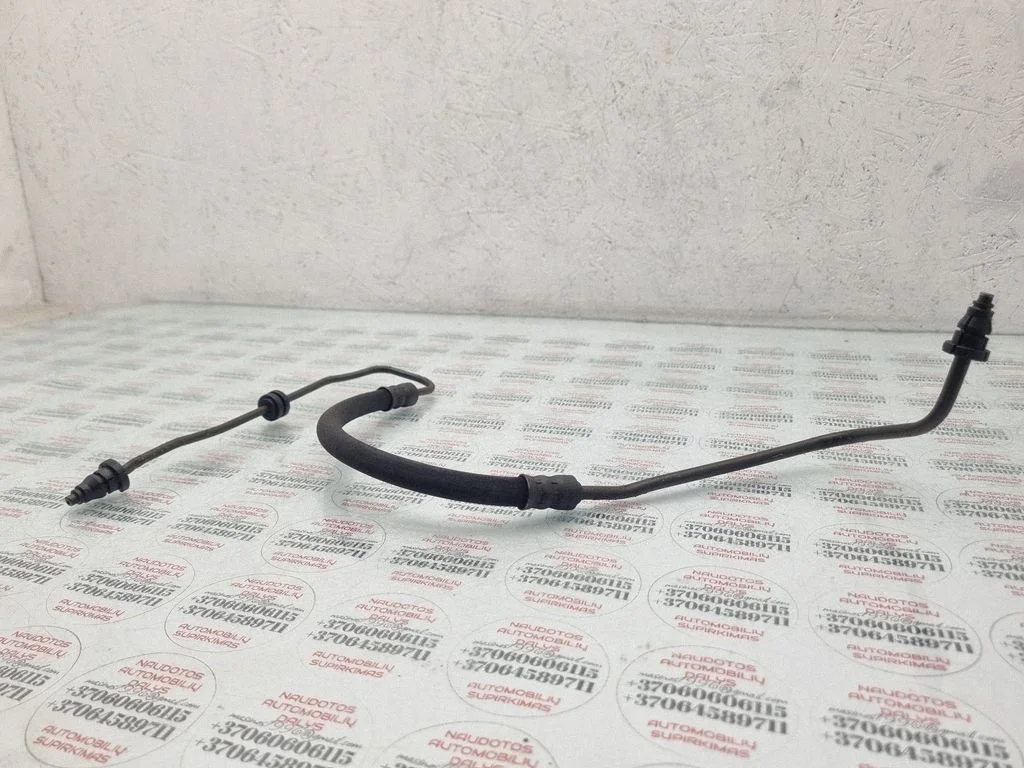 Clutch pipe/line – Volkswagen Polo IV 9N3 (2005-2009)
