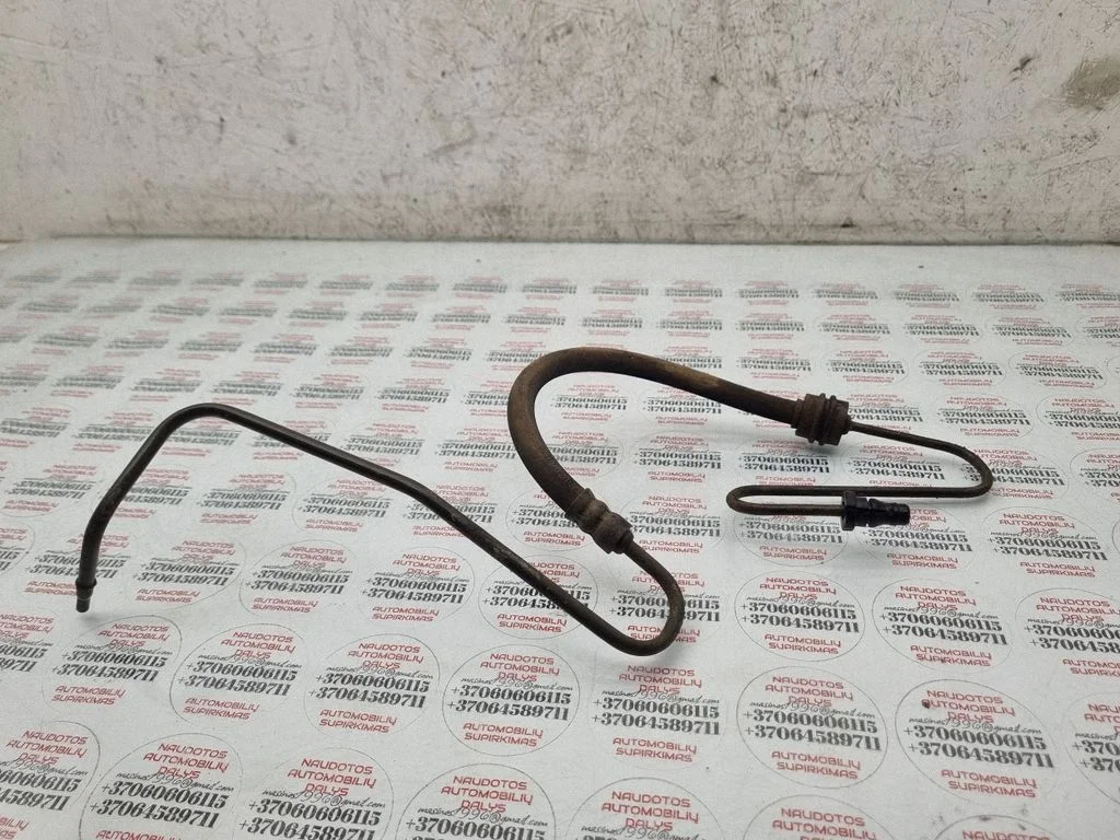 Clutch pipe/line – Volkswagen Polo IV 9N3 (2005-2009)