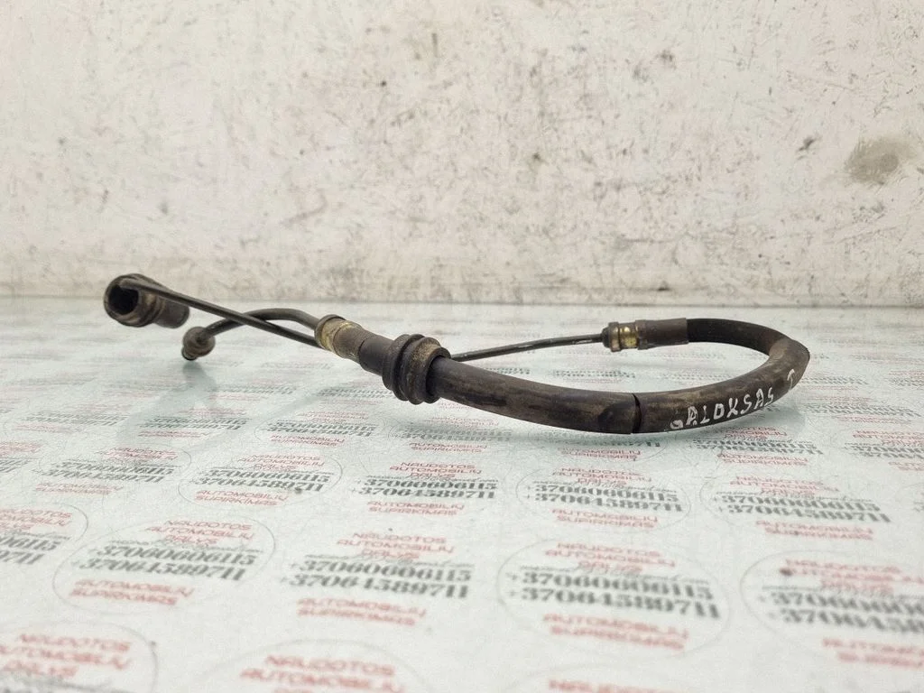 Clutch pipe/line – Ford Galaxy (1995-2000)