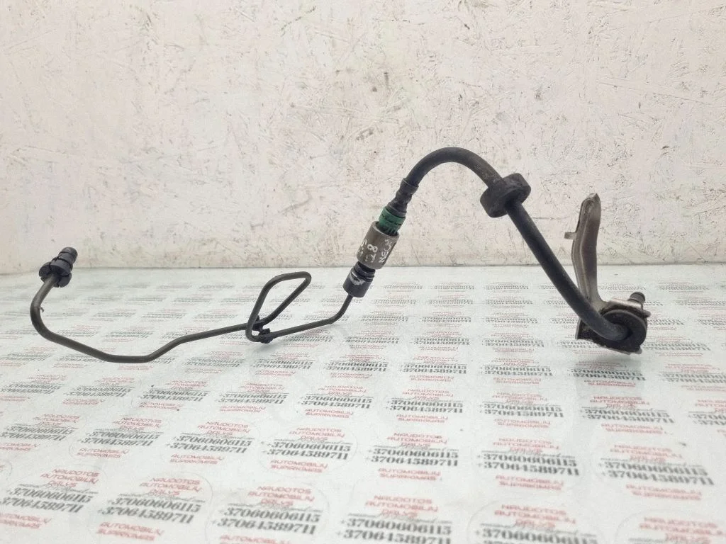 Clutch pipe/line – Volkswagen Touareg I (2002-2010)