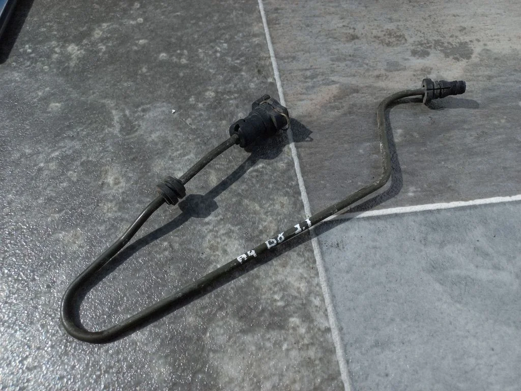 Clutch pipe/line – Audi A4 Allroad B8 (2008-2016)