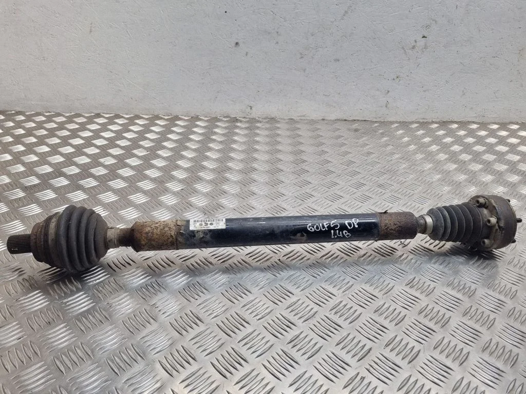 Front driveshaft 1K0407272BE