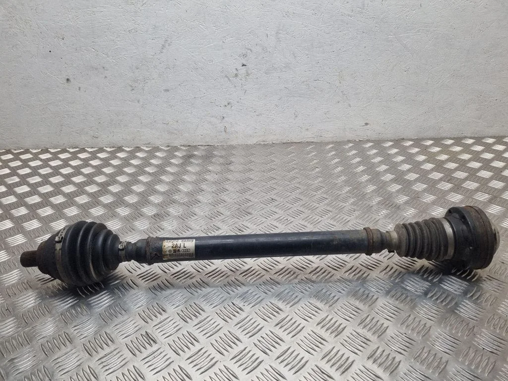 Front driveshaft 3C0407272AJ