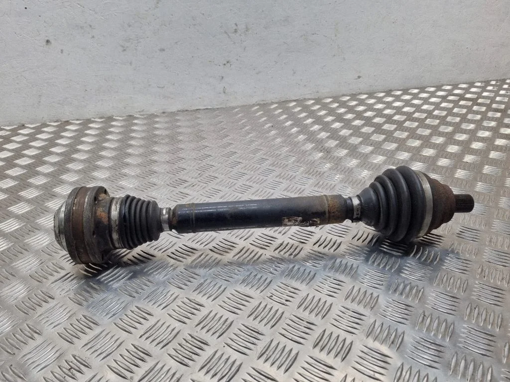 Front driveshaft – front right