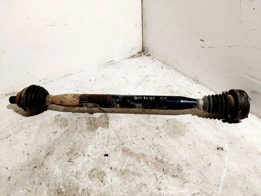 Front driveshaft 1K0407272
